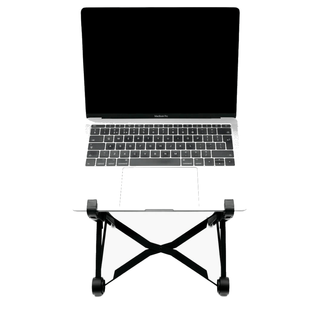 Nexstand K2 Laptopstandaard - image 4