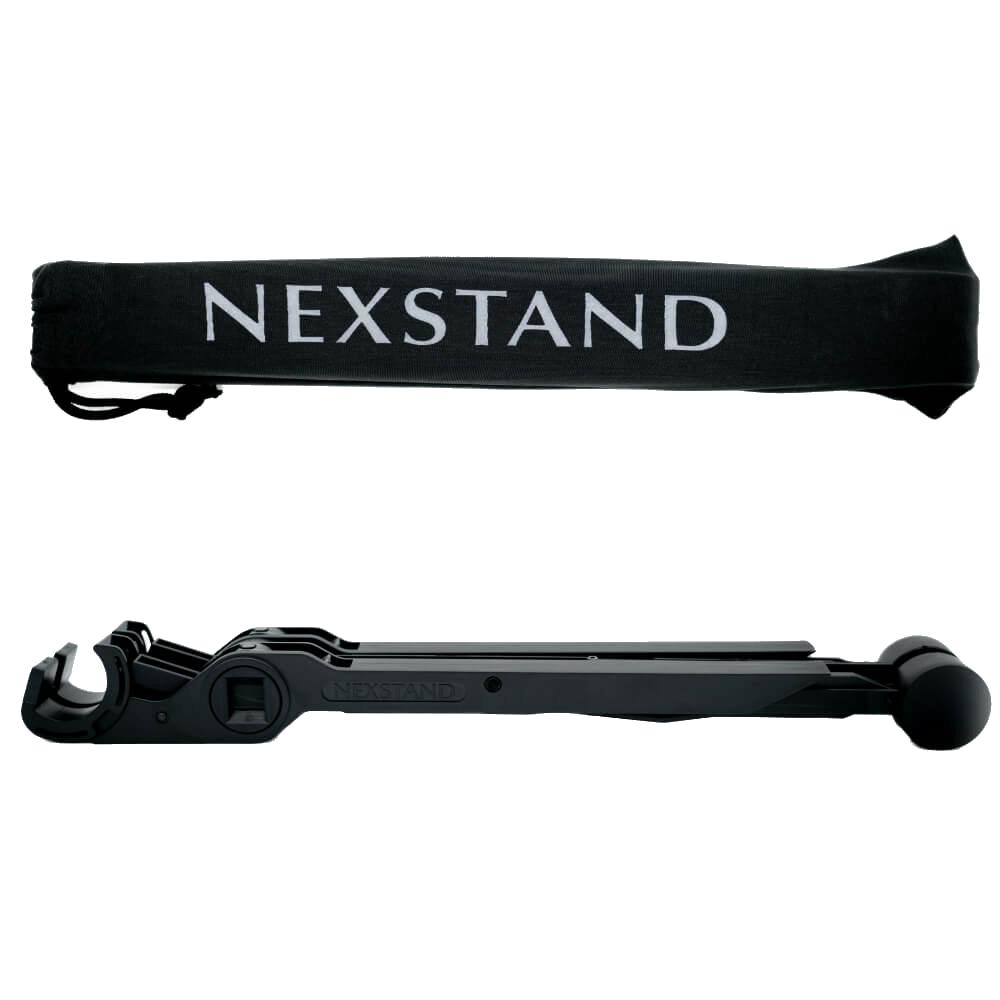 Nexstand K2 Laptopstandaard - image 5